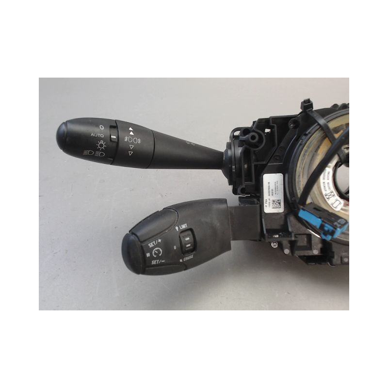 BLOC COMMODOS PEUGEOT 3008