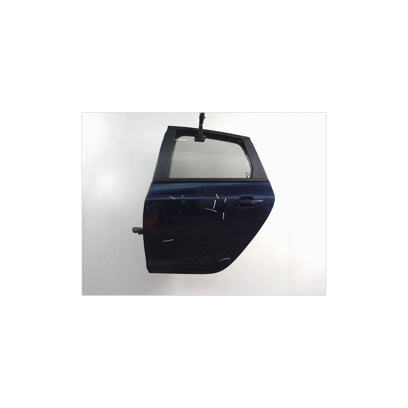 PORTE ARRIERE GAUCHE OPEL ASTRA