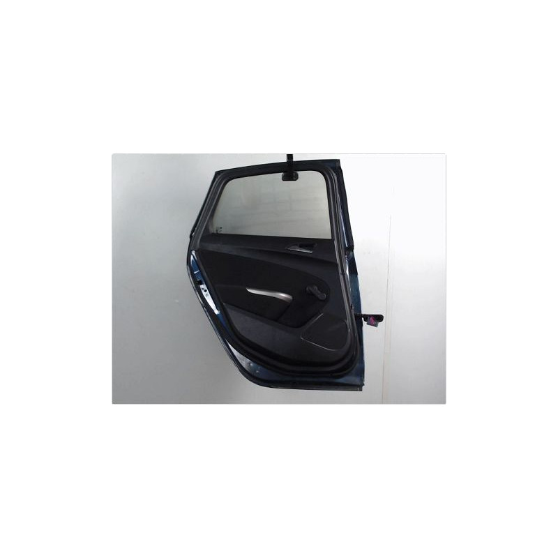 PORTE ARRIERE GAUCHE OPEL ASTRA