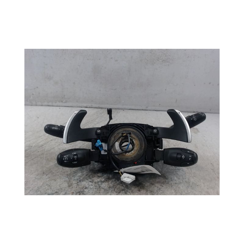 BLOC COMMODOS PEUGEOT 3008 2009-