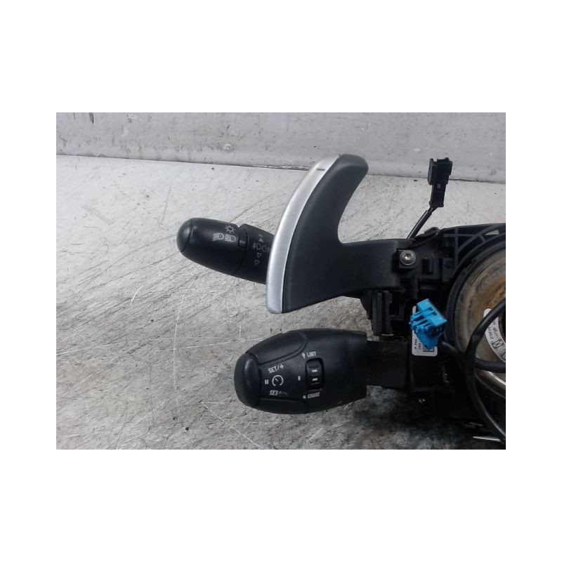 BLOC COMMODOS PEUGEOT 3008 2009-