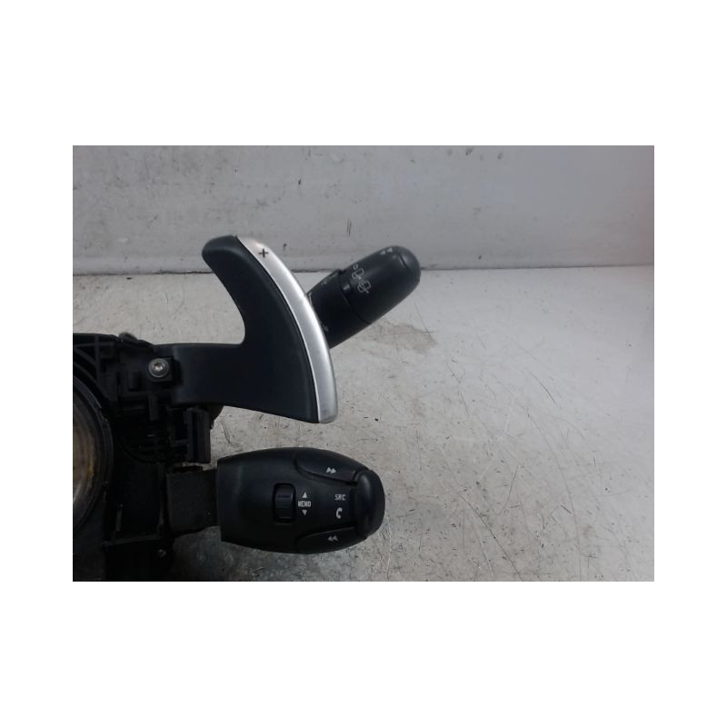 BLOC COMMODOS PEUGEOT 3008 2009-