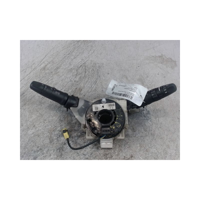 BLOC COMMODOS NISSAN MICRA 2003-2005