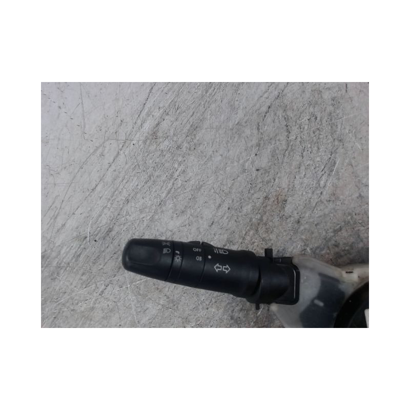 BLOC COMMODOS NISSAN MICRA 2003-2005