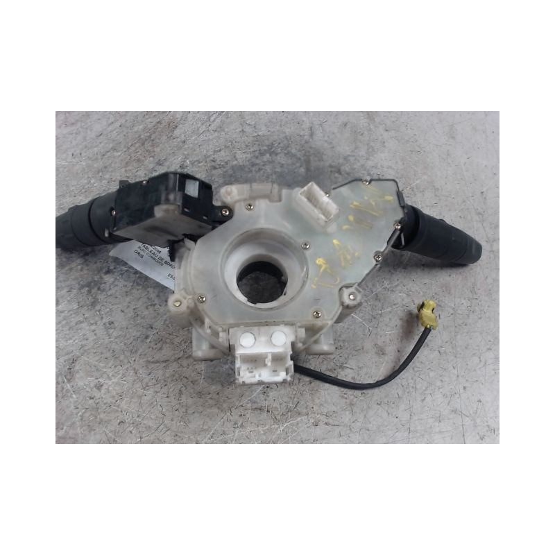 BLOC COMMODOS NISSAN MICRA 2003-2005