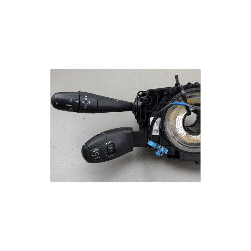 BLOC COMMODOS PEUGEOT 3008