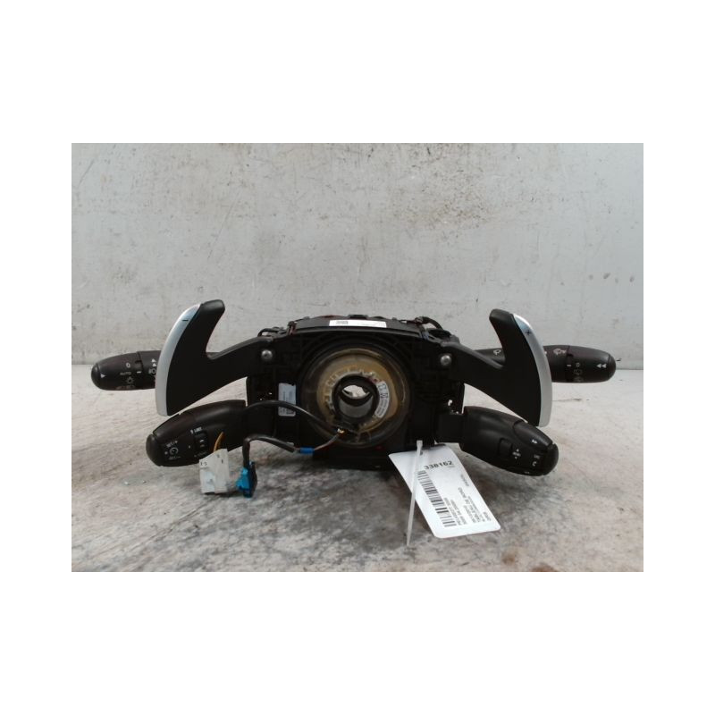BLOC COMMODOS PEUGEOT 3008 2009-