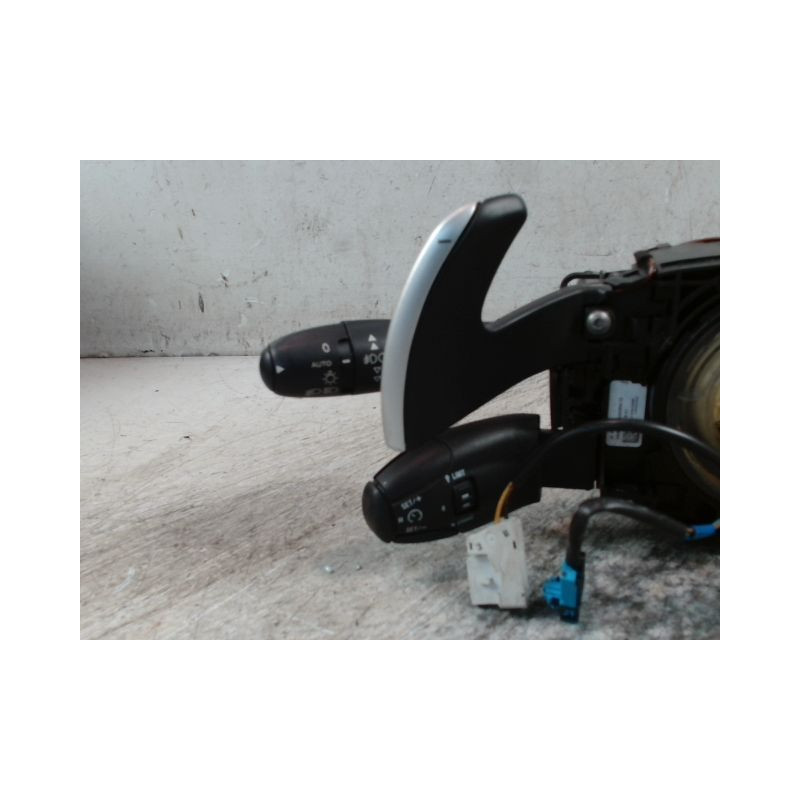 BLOC COMMODOS PEUGEOT 3008 2009-
