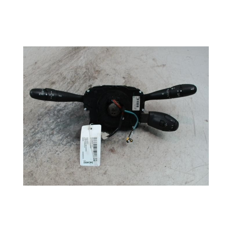 BLOC COMMODOS PEUGEOT 207 2009-