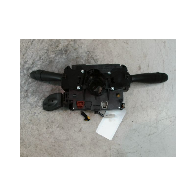 BLOC COMMODOS PEUGEOT 207 2009-