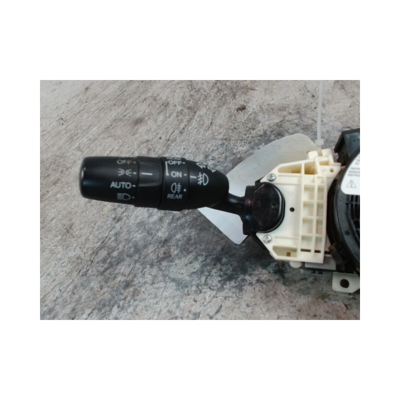 BLOC COMMODOS HONDA ACCORD 2003-