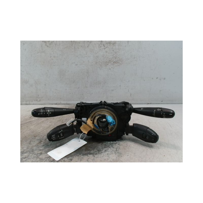 BLOC COMMODOS CITROEN C3 2009-