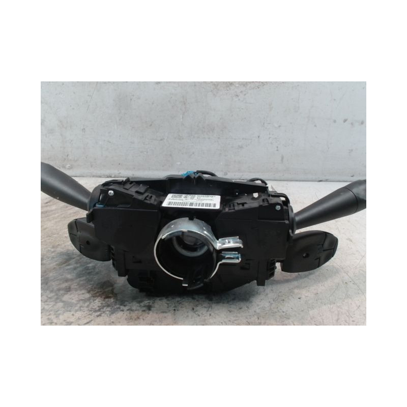 BLOC COMMODOS CITROEN C3 2009-