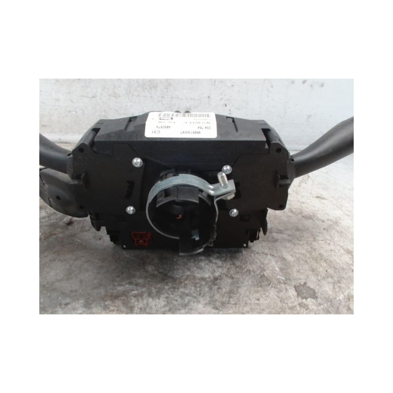 BLOC COMMODOS PEUGEOT 207 2009-