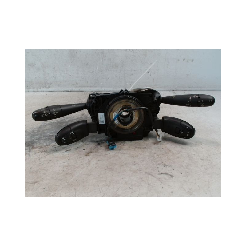 BLOC COMMODOS PEUGEOT 3008 2009-
