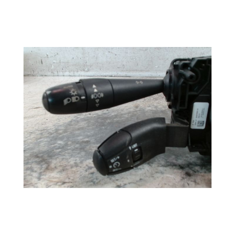 BLOC COMMODOS PEUGEOT 3008 2009-