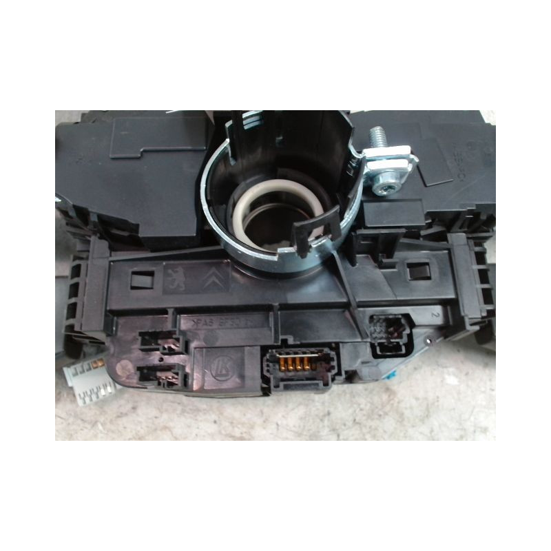 BLOC COMMODOS PEUGEOT 3008 2009-