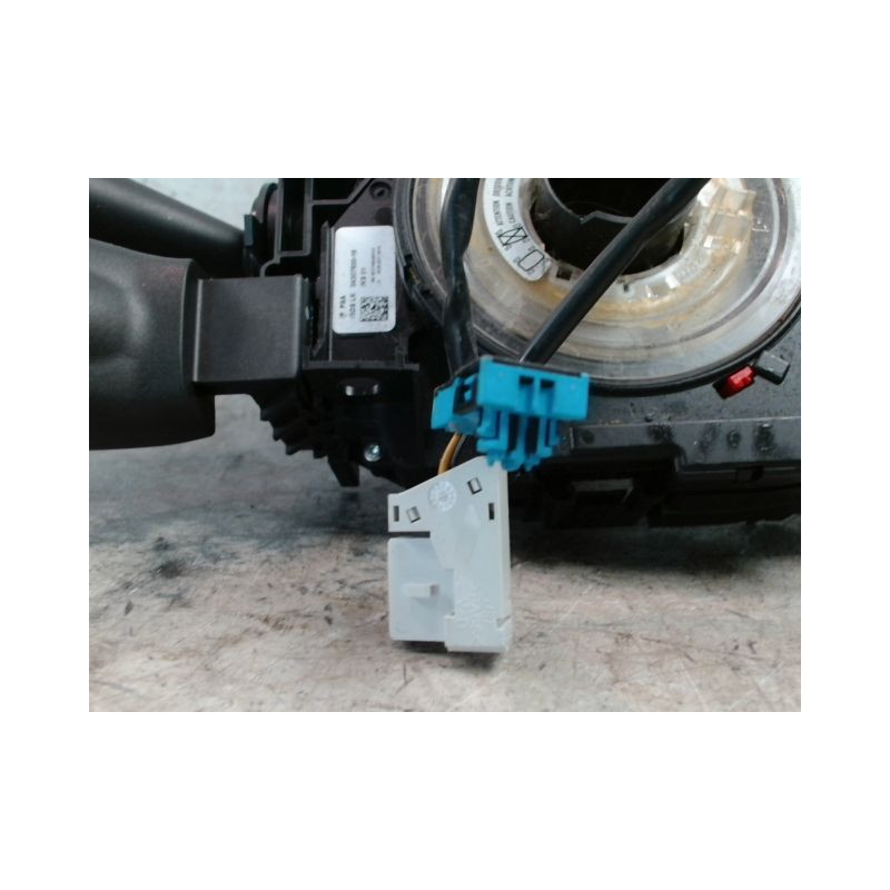 BLOC COMMODOS PEUGEOT 3008 2009-