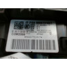 BLOC COMMODOS PEUGEOT 3008 2009-