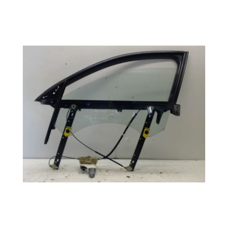 MECANISME+MOTEUR LEVE-GLACE AVANT GAUCHE AUDI A6
