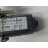 MECANISME+MOTEUR LEVE-GLACE AVANT GAUCHE AUDI A6