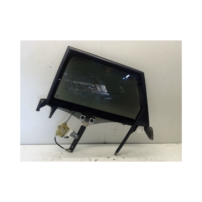MECANISME+MOTEUR LEVE-GLACE ARRIERE GAUCHE AUDI A6