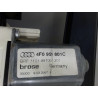 MECANISME+MOTEUR LEVE-GLACE ARRIERE GAUCHE AUDI A6