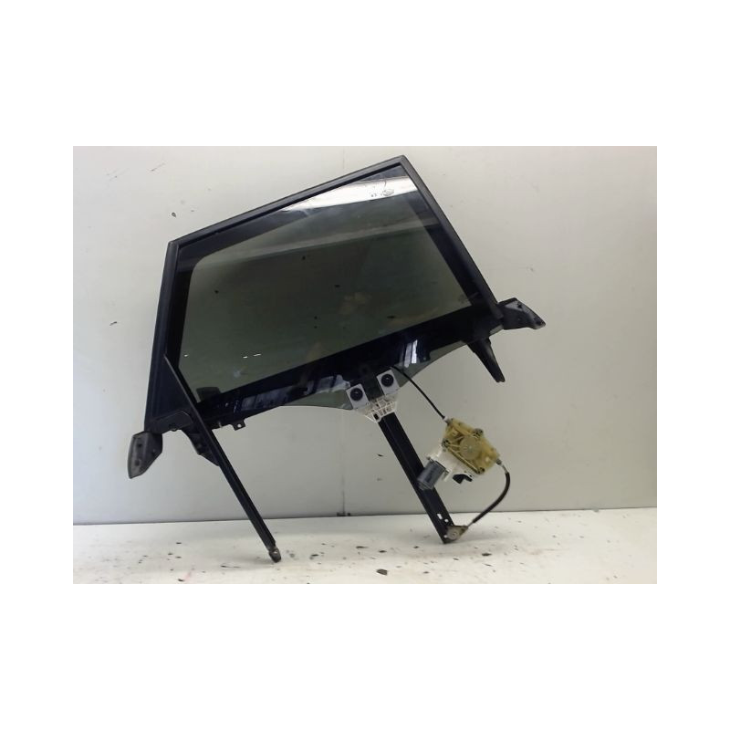 MECANISME+MOTEUR LEVE-GLACE ARRIERE DROIT AUDI A6