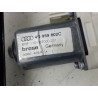 MECANISME+MOTEUR LEVE-GLACE ARRIERE DROIT AUDI A6