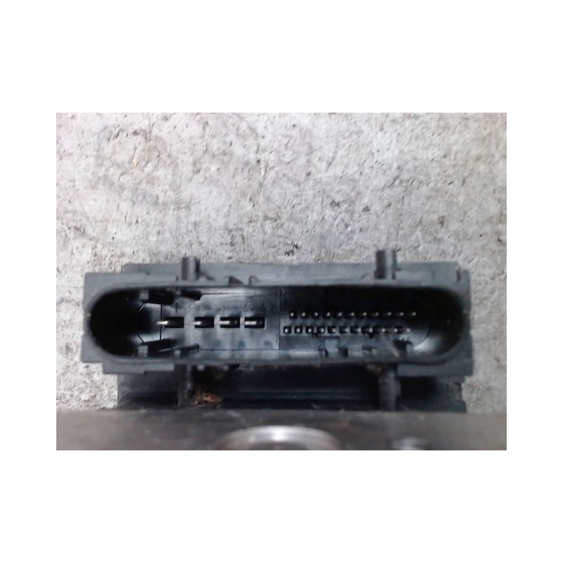 UNITE HYDRAULIQUE ABS RENAULT CLIO 3 PHASE 1 DIESEL