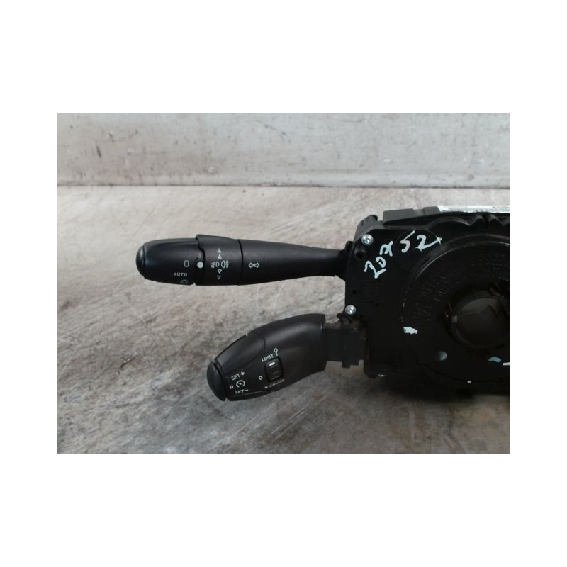 BLOC COMMODOS PEUGEOT 207 5P