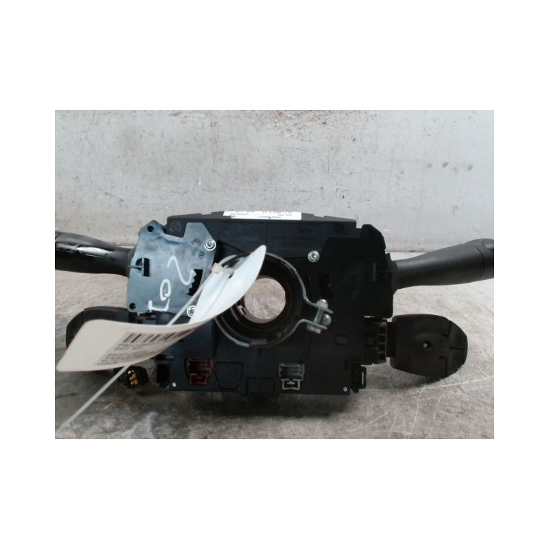 BLOC COMMODOS PEUGEOT 207 5P