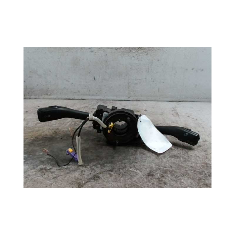 BLOC COMMODOS SKODA FABIA 2004-2007
