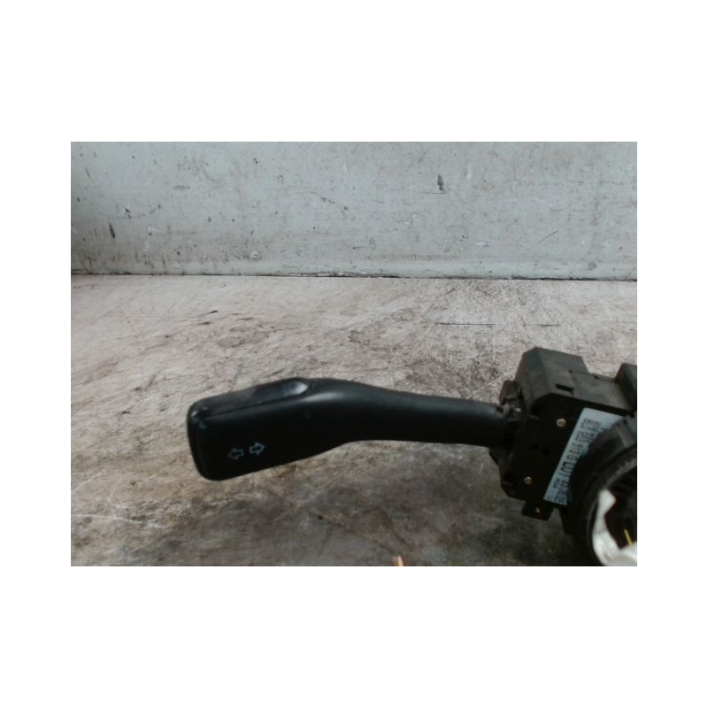 BLOC COMMODOS SKODA FABIA 2004-2007