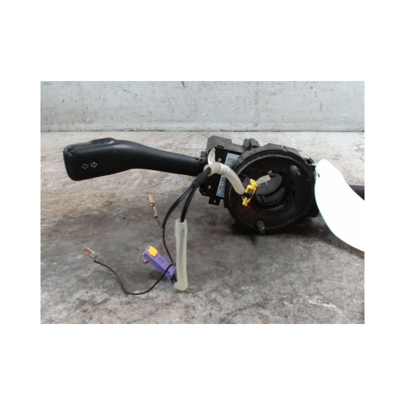 BLOC COMMODOS SKODA FABIA 2004-2007