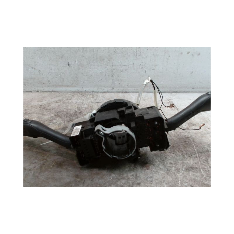 BLOC COMMODOS SKODA FABIA 2004-2007