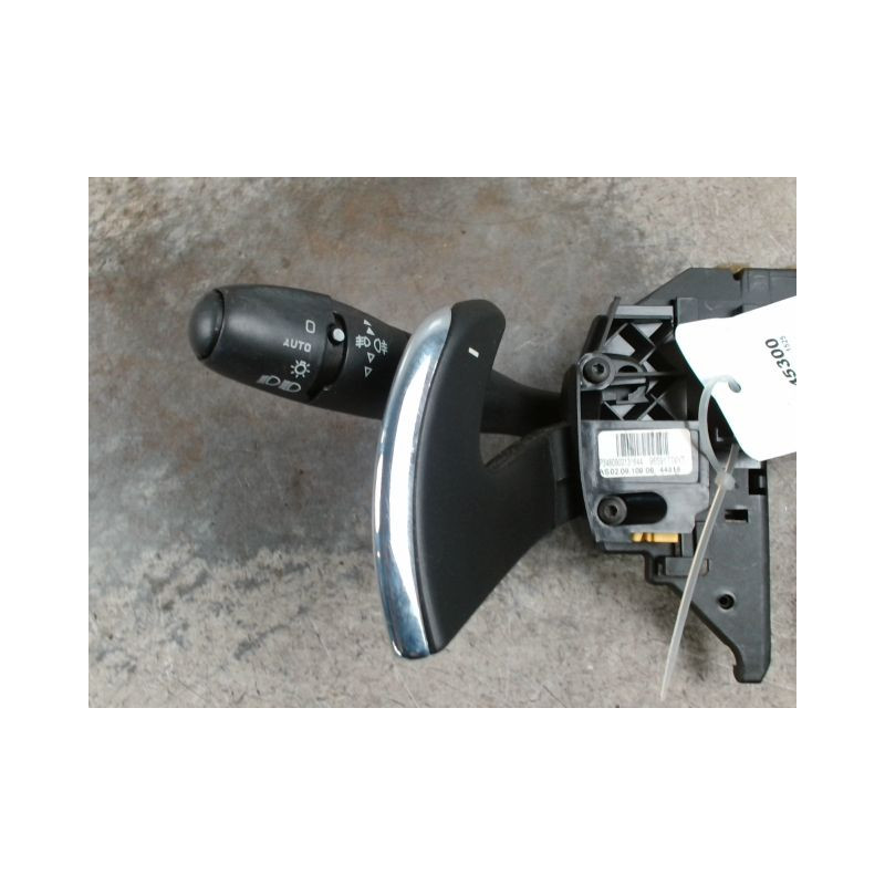 BLOC COMMODOS CITROEN C5 2008-