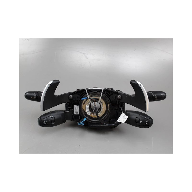 BLOC COMMODOS PEUGEOT 5008