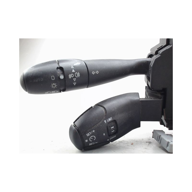 BLOC COMMODOS PEUGEOT 206