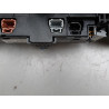 BLOC COMMODOS PEUGEOT 206