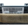 BLOC COMMODOS CITROEN C5 2008-