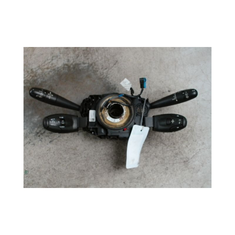 BLOC COMMODOS PEUGEOT 5008 2009-