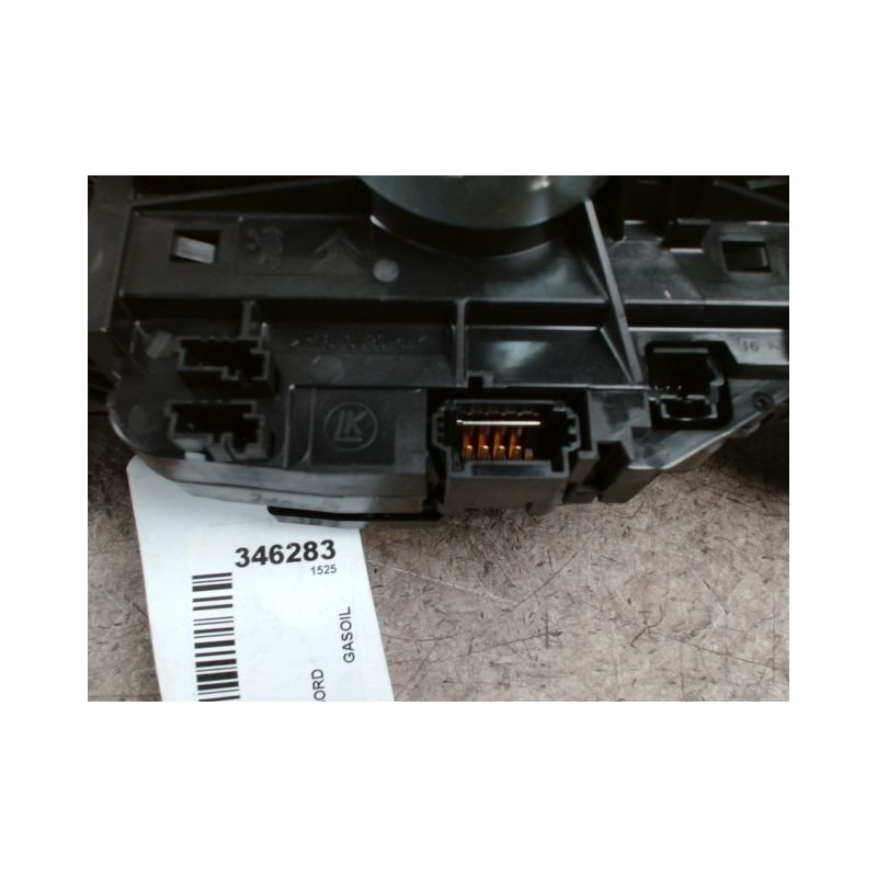 BLOC COMMODOS PEUGEOT 5008 2009-