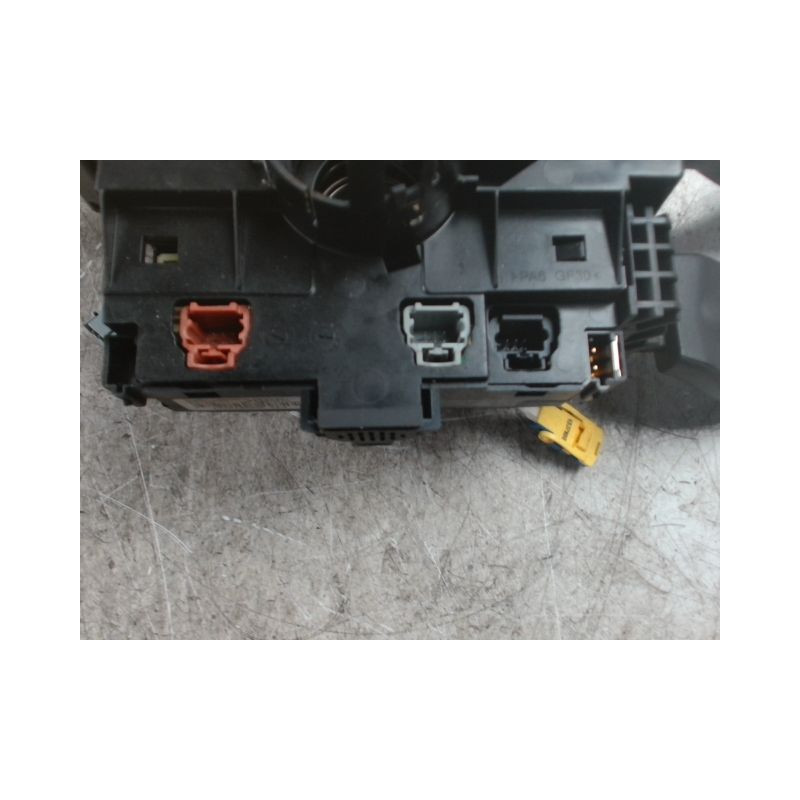 BLOC COMMODOS PEUGEOT 308 2007-