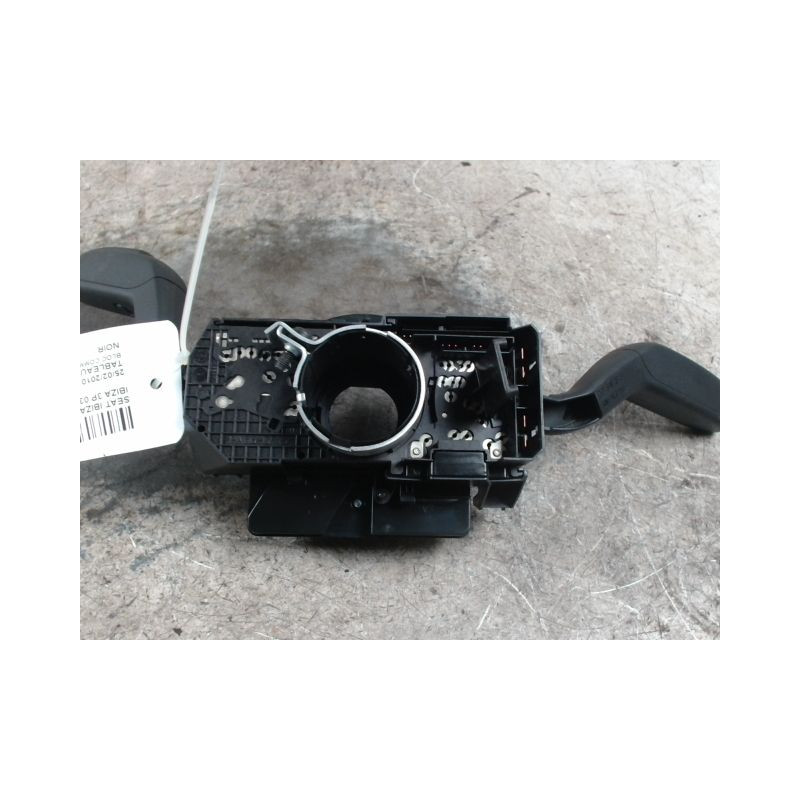 BLOC COMMODOS SEAT IBIZA 2006-