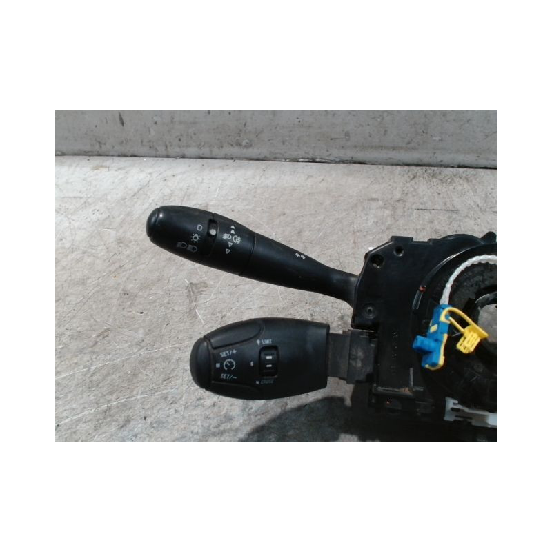 BLOC COMMODOS PEUGEOT PARTNER TEPEE 2008-