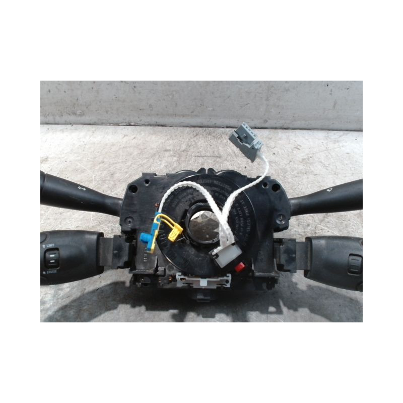 BLOC COMMODOS PEUGEOT PARTNER TEPEE 2008-
