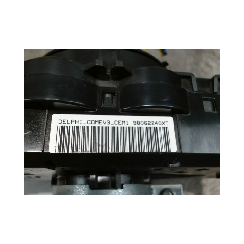 BLOC COMMODOS PEUGEOT PARTNER TEPEE 2008-