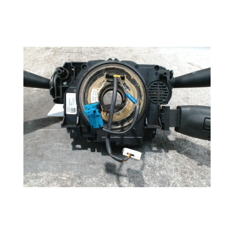 BLOC COMMODOS CITROEN C3 2009-