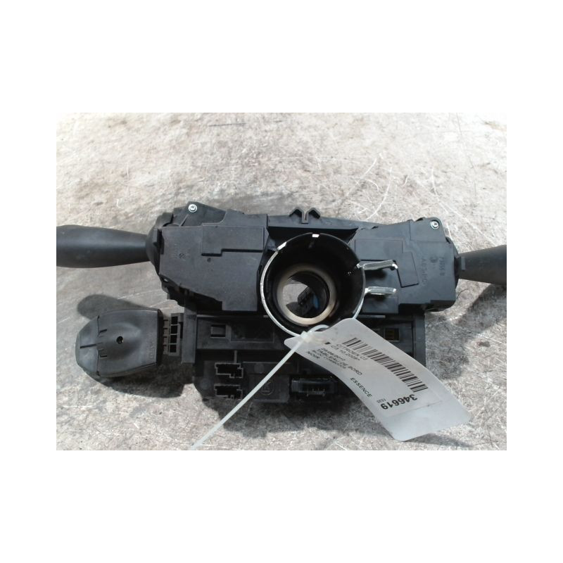 BLOC COMMODOS CITROEN C3 2009-